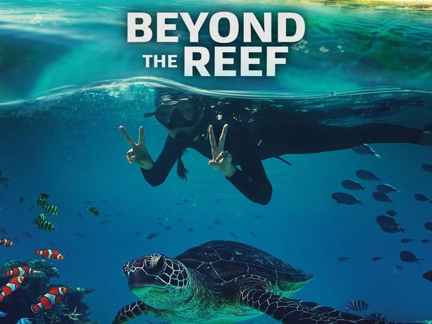 Beyond The Reef Slot