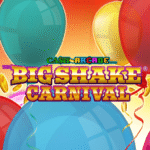 Big Shake Carnival Slot