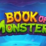 Discover the Thrilling World of Book of Monsters Slot