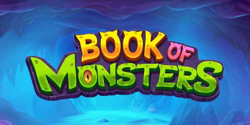 Discover the Thrilling World of Book of Monsters Slot