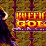 Strategies for Playing Buffalo Gold Wheels of Reward Slot Effectively Buffalo Gold Wheels of Reward Slot