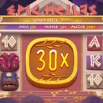 Discover the Thrilling World of Epic Hellas Slot