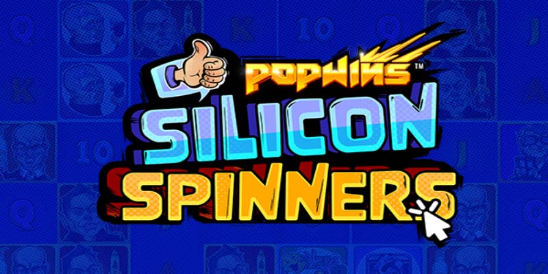 Discover the Intriguing World of Silicon Spinners Slot