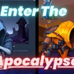 Lost Vault: Idle RPG Slot