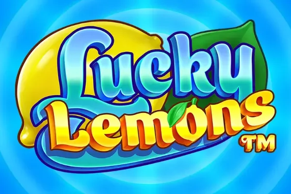 Juicy Thrills Await in the Colorful Lucky Lemons Slot Juicy Thrills Await in the Colorful Lucky Lemons Slot
