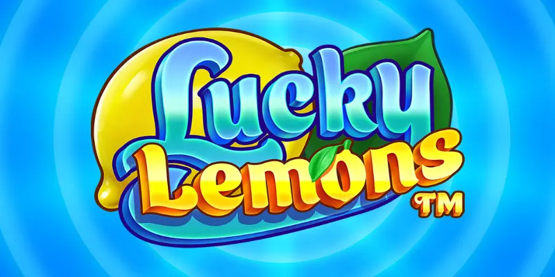Juicy Thrills Await in the Colorful Lucky Lemons Slot