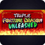 Triple Fortune Dragon Unleashed Slot for Maximizing Your Bankroll Triple Fortune Dragon Unleashed Slot