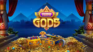 Gameplay Mechanics of 3 Tiny Gods Slots 3 Tiny Gods Slots