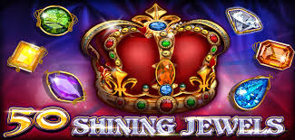 Understanding Gameplay Mechanics 50 Shining Jewels Slots 50 Shining Jewels Slots