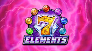 Understanding 7 Elements Slots 7 Elements Slots