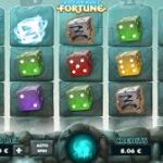 Aetherial Fortune Slots