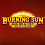 Burning Sun Slots