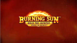 Exploring Themes and Visuals in Burning Sun Slots Burning Sun Slots