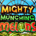 Mighty Munching Melons Slot