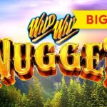 Nugget Slot