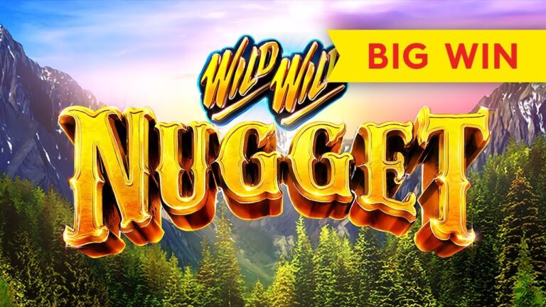 Nugget Slot