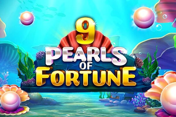 Gameplay Mechanics Slot Game 9 Pearls of Fortune Slot Game 9 Pearls of Fortune